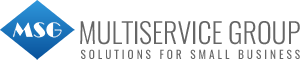 Multiservice Group logo