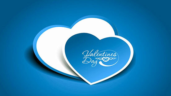 Hyvää ystävänpäivää!